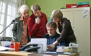 Kryminalni 4: Brylanty warte miliony dolarów (1/14)