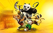 Kung Fu Panda 2