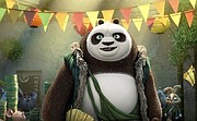 Kung Fu Panda 3