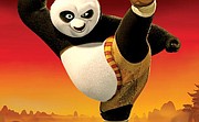 Kung Fu Panda: Sekrety Potężnej Piątki
