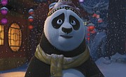 Kung Fu Panda: Święta, święta i Po
