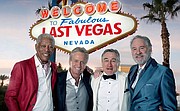 Last Vegas