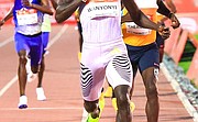 Lekkoatletyka: Mistrzostwa Europy - Birmingham 2026