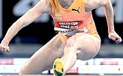 Lekkoatletyka: World Athletics Continental Tour Gold - Zagrzeb 2026
