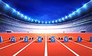 Lekkoatletyka: Diamentowa Liga w Zurychu