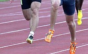 Lekkoatletyka: Mistrzostwa świata - Tokio 2025