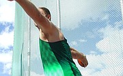 Lekkoatletyka: Mistrzostwa Europy - Birmingham 2026