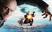 Lemony Snicket: Seria niefortunnych zdarzeń