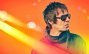 Liam Gallagher - 48 godzin w Rockfield
