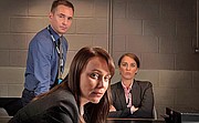 Line of Duty 2: Zasadzka (1)