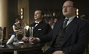 Ludzie i bogowie: Duet (1/13)