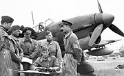 Luftwaffe '39: Zbrodnia nieukarana