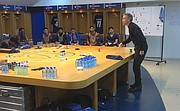 Luis Enrique: Nie macie k**** pojęcia (1)
