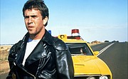 Mad Max