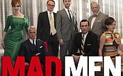 Mad Men: Istota reklamy (1)