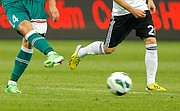 Piłka nożna: Liga hiszpańska