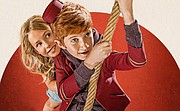 Mały Spirou