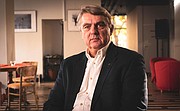 Małyszomania. Kochaj i rzuć (1)
