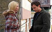 Intrygujący poniedziałek: Manchester by the Sea