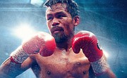 Manny Pacquiao: niepokonana siła