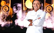 MasterChef (1/12)