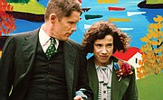 Bilet do kina: Maudie