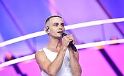Męskie Granie Orkiestra 2026