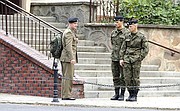 Misja Afganistan (1)