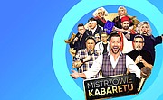 Mistrzowie Kabaretu 15: Paranienormalni (1)