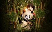 Moon: Panda i ja