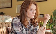 Motyl. Still Alice