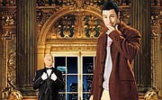 Mr. Deeds - milioner z przypadku