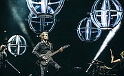 Muse: Drones World Tour