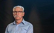 Największe polskie katastrofy: Prom Heweliusz (1)