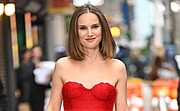 Natalie Portman: Niepokorna ikona Hollywoodu
