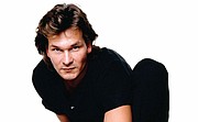 Nazywam się Patrick Swayze