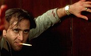 Nicolas Cage: Szalony geniusz Hollywoodu
