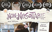 Nienegocjowalne