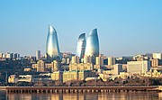 Lena na Kaukazie: Gruzja - Morze Czarne i herbaciane pola Batumi