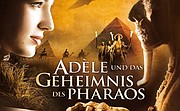 Niezwykłe przygody Adele Blanc-Sec