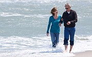 Noce w Rodanthe