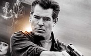The November Man