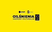 O!Lśnienia 2026 - Nagrody Kulturalne Onetu i m.st. Warszawy