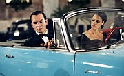 OSS 117: Kair, gniazdo szpiegów