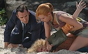 OSS 117: Rio nie odpowiada