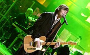Opole 2007 na bis: "Niebo z moich stron" - piosenki Seweryna Krajewskiego (1)