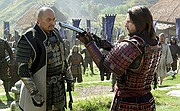 Ostatni samuraj
