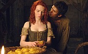 Pachnidło: Historia mordercy