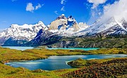 Patagonia, droga na koniec świata