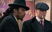 Peaky Blinders (1/36)